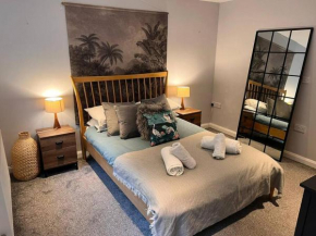 1 bedroom St Ives Apartment
